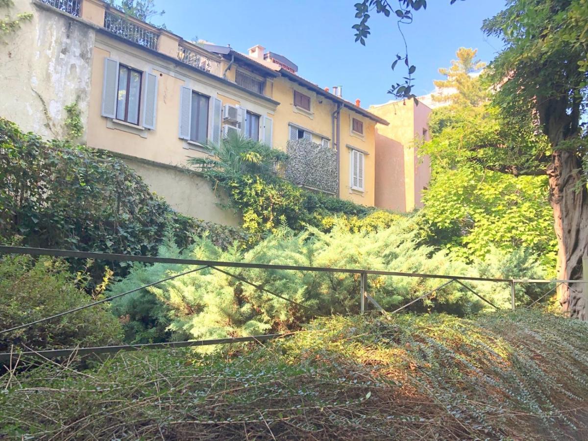 San Babila - Luxury Milanese Apartment, Milan
